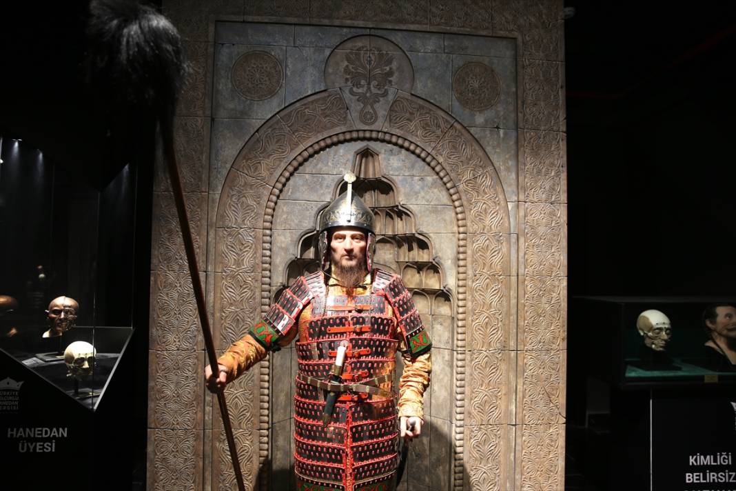 Selçuklu tarihi Konya’da yeniden yazıldı 7